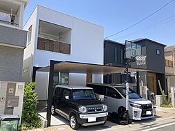 物件画像 尼崎市食満5丁目一戸建