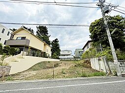 世田谷区等々力1丁目土地