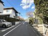 その他：前面道路