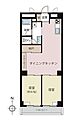 秀和第二奥沢レジデンス5階3,790万円
