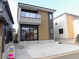 狛江市岩戸南3丁目新築戸建