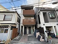 東京都港区赤坂4丁目：物件画像
