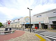 「祖師ヶ谷大蔵」駅まで（640m）