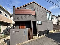 東京都調布市布田5丁目：物件画像