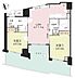 間取り：間取図