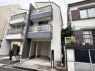 東京都世田谷区船橋7丁目：物件画像