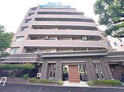 ナイスブライトピア世田谷千歳台