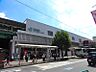 周辺：ＪＲ中央・総武線「西荻窪」駅まで（1360m）