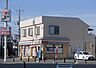 周辺：セブンイレブン調布富士見町店まで（270m）
