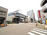 周辺：東急目黒線「奥沢」駅まで（880m）