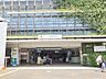 周辺：東急目黒線「大岡山」駅まで（640m）