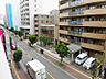 その他：窓から広がる開放的な眺望。毎朝の景色が心地よく、ポジティブな気分で一日をスタートできます。