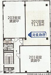 TOKYOMIRAI12の間取図画像