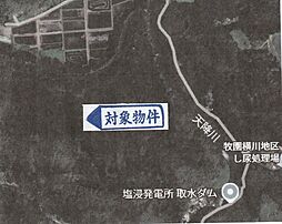 物件画像 霧島市横川町