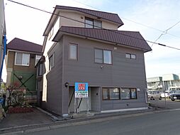 物件画像 北9条東4丁目　売家