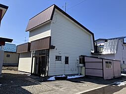 物件画像 網走郡美幌町字稲美　売家