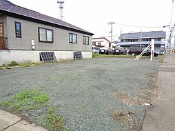 物件画像 とん田西町　売地