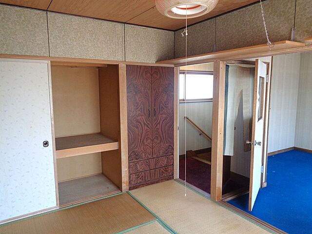 室内 北見市相内町