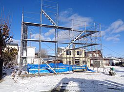 物件画像 美山町南10丁目　建売住宅