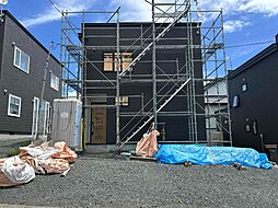 物件画像 高栄東町4丁目 建売住宅