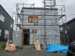 物件画像 高栄東町4丁目　建売住宅