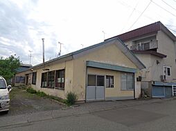 物件画像 とん田東町 売地