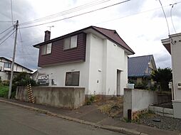 物件画像 高砂町　売家