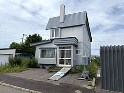 物件画像 網走市潮見7丁目　売家
