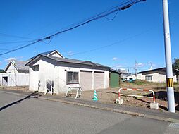 物件画像 中央三輪1丁目 売地