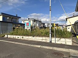 物件画像 高栄東町2丁目 売地