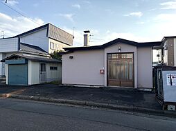 物件画像 南仲町3丁目　売家