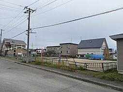 物件画像 北進町3丁目　売地