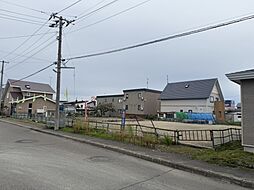 物件画像 北進町3丁目　売地