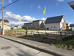 物件画像 北進町3丁目 売地
