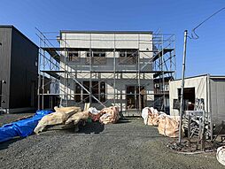 物件画像 美山町南10丁目 建売住宅