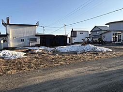 物件画像 相内町 売地