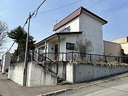 物件画像 三楽町　売地