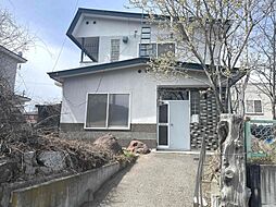 物件画像 泉町4丁目　売家