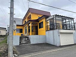 物件画像 柏陽町 売家