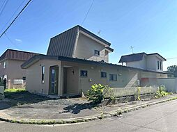 緑町6丁目 売家