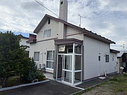 美幌町字東三条南3丁目 売家