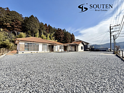 物件画像 山県市佐賀７２８