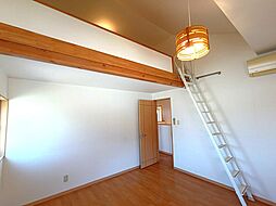 子供部屋の画像