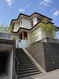物件画像 岐阜県岐阜市岩井
