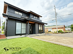物件画像 山県市藤倉619番地
