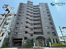 物件画像 ダイアパレス金華橋201