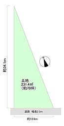 物件画像 岐阜市芥見中野畑23