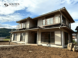 物件画像 山県市伊佐美
