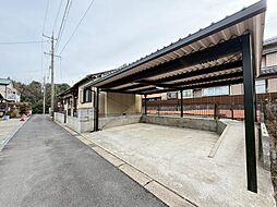 物件画像 岐阜県山県市高木６７７−１７