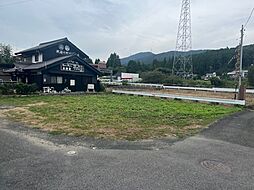 物件画像 関ケ原町売地